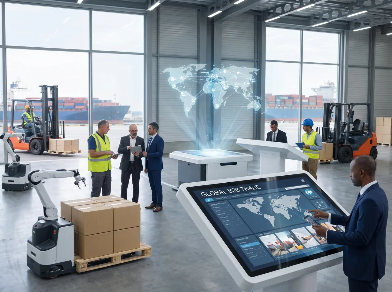 Checkout Multi-step nel B2B: Perché i Carrelli Abbandonati Costano Più che una Vendita Persa
