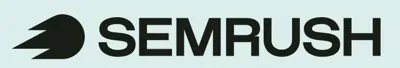 Logo Semrush