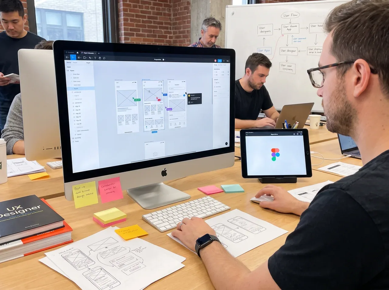 UX Design: Principi Fondamentali per il 2027